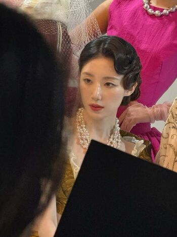Full leaked Shuhua private photo