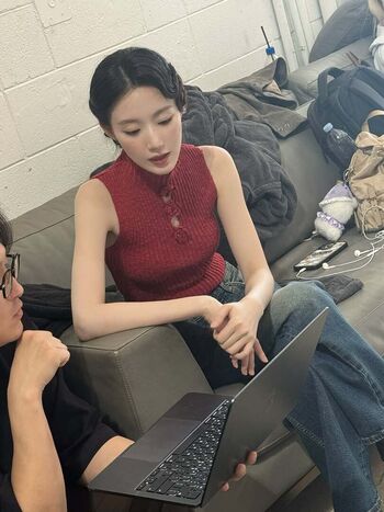 Full leaked Shuhua private photo