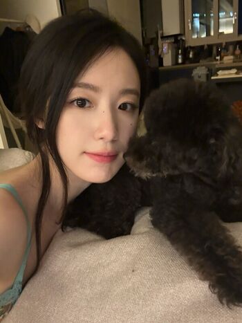 Full leaked Shuhua private photo