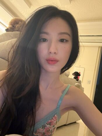 Full leaked Shuhua private photo