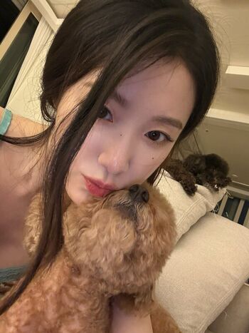 Full leaked Shuhua private photo