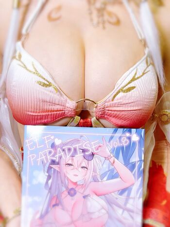 Full leaked Shuimiaoaqua private photo