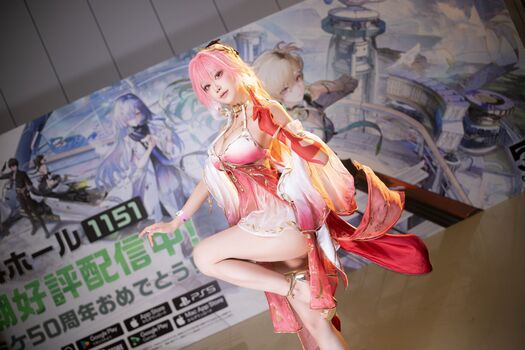 Full leaked Shuimiaoaqua private photo