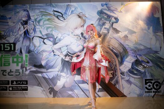 Full leaked Shuimiaoaqua private photo