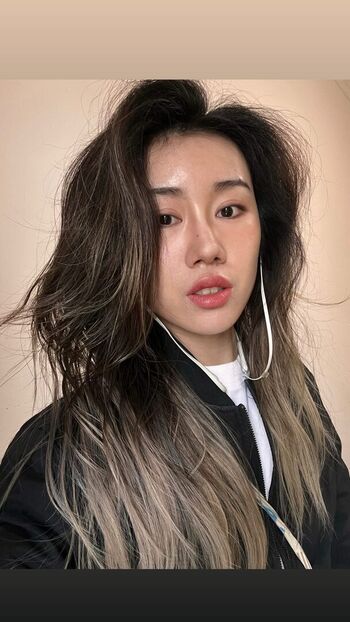 Full leaked Shulun c private onlyfans photo