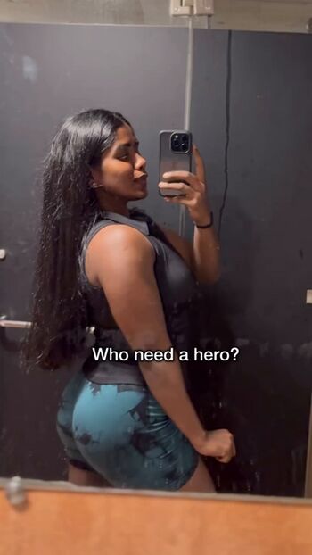 Full leaked Shuly nadar private photo