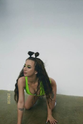 Full leaked Shundel private photo