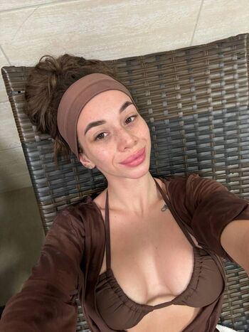 Full leaked Shundel private photo