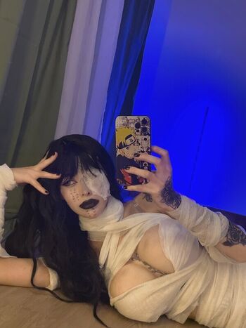 Full leaked Shunli mei private photo