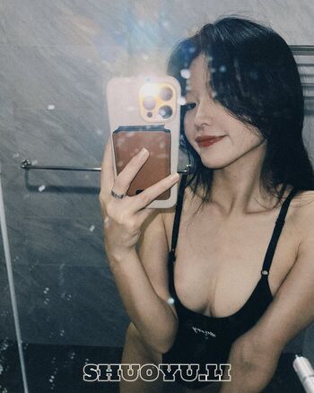 Full leaked Shuoyu li private photo