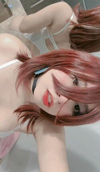 Full leaked Shurii za page private photo
