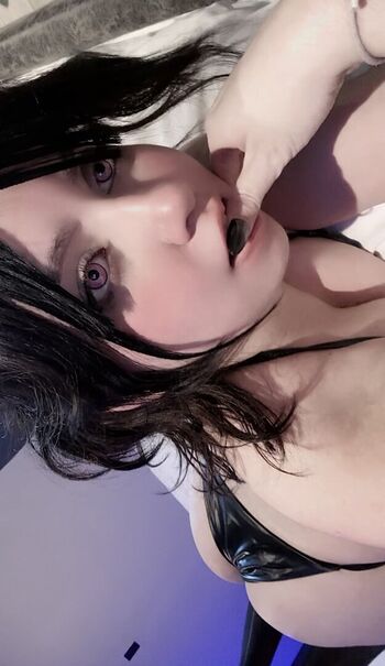 Full leaked Shurii za private photo