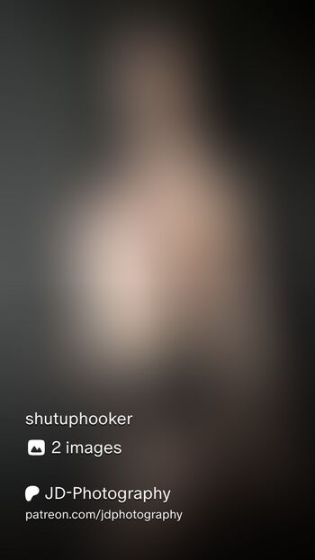 Full leaked Shut uphooker private photo