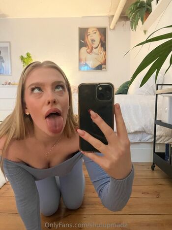 Full leaked Shutupmelissa private onlyfans photo