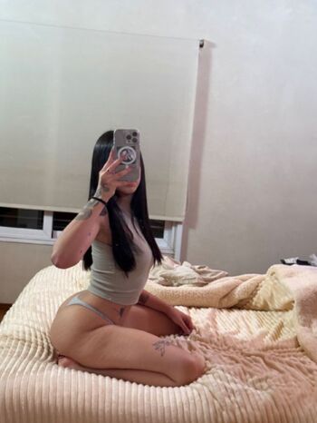 Full leaked Shuuliax page private onlyfans photo