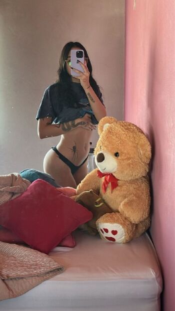 Full leaked Shuuliax page private onlyfans photo