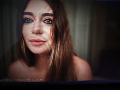 Full leaked Shy jane page private onlyfans photo