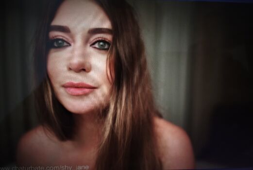 Full leaked Shy jane page private onlyfans photo