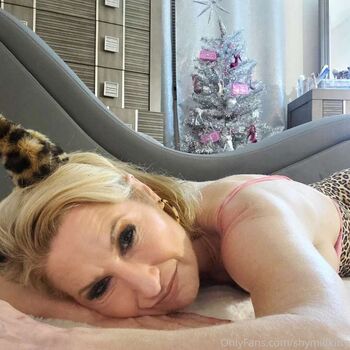 Full leaked Shy kitty private photo