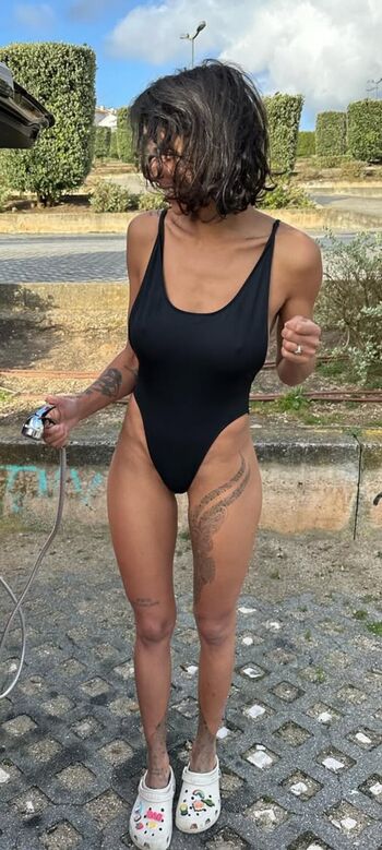 Full leaked Shy m private photo