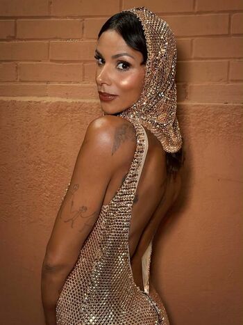 Full leaked Shy m private photo