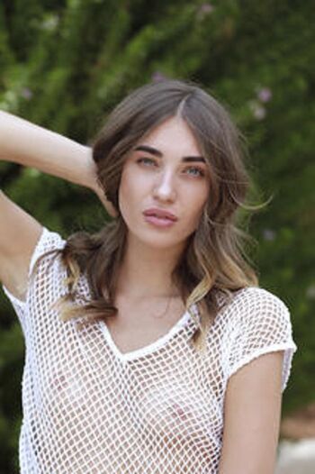 Full leaked Shy masha private photo
