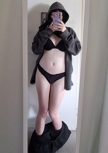 Full leaked Shy spice private photo