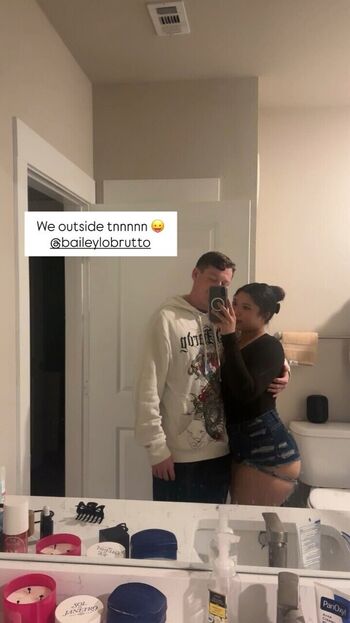 Full leaked Shylalobrutto page private onlyfans photo