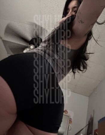Full leaked Shylinn velez private photo