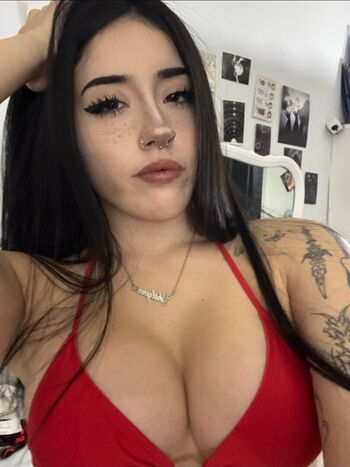 Full leaked Shylinn velez private photo