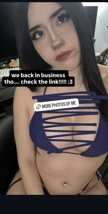 Full leaked Shylinn velez private photo
