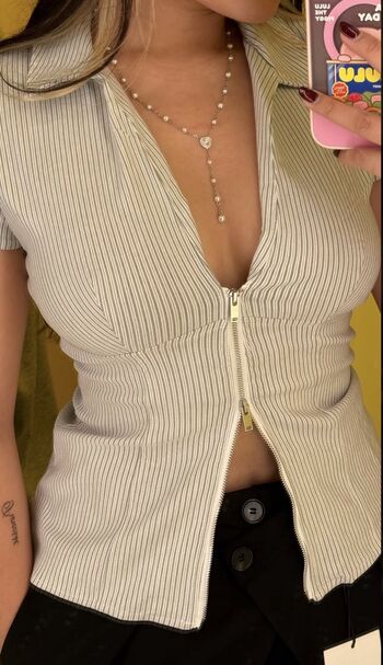 Full leaked Shynouh private photo