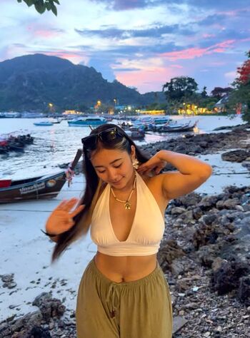 Full leaked Shynouh private photo