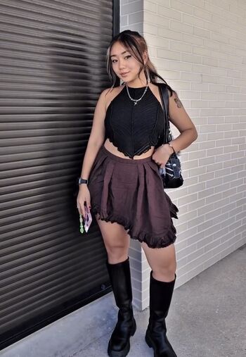 Full leaked Shynouh private photo