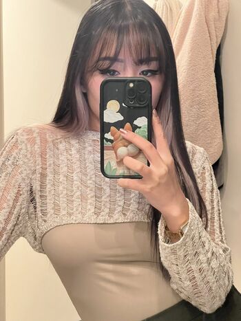 Full leaked Shynouh private photo