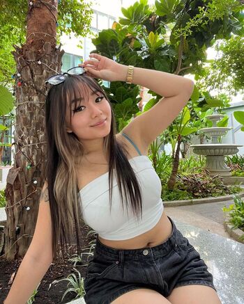 Full leaked Shynouh private photo