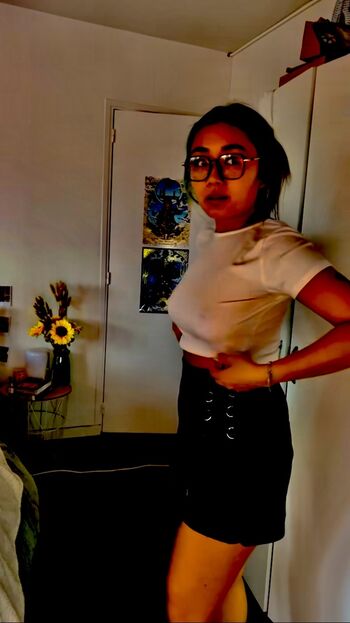 Full leaked Shynouh private photo