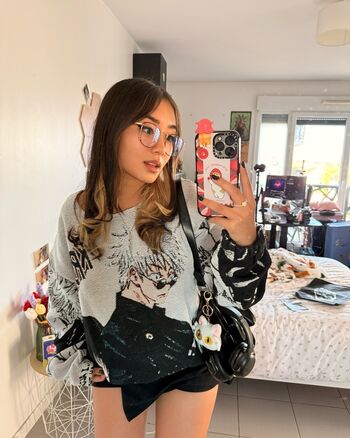 Full leaked Shynouh private photo