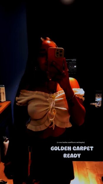 Full leaked Shynouh private photo
