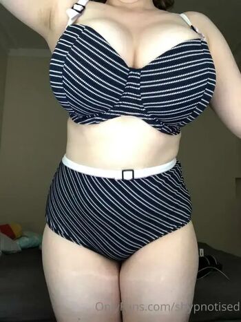 Full leaked Shypnotised private photo