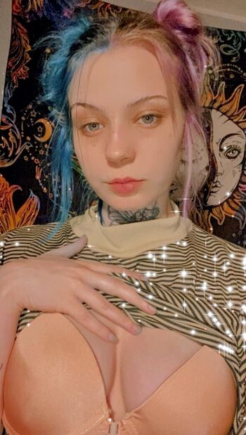 Full leaked Shyshybb private onlyfans photo