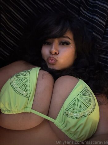 Full leaked Shysugargrl private photo