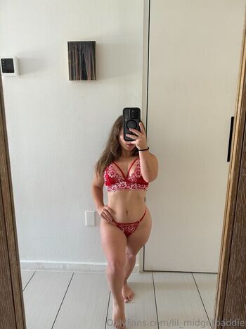 Full leaked Shytayla private photo