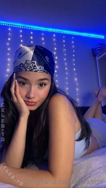 Full leaked Sia asmr private onlyfans photo