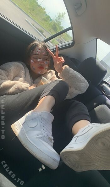 Full leaked Sia asmr private onlyfans photo