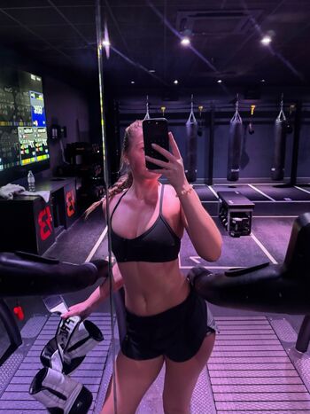 Full leaked Sian owen private onlyfans photo