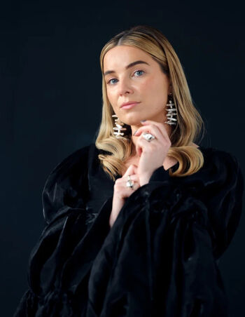 Full leaked Sian welby private onlyfans photo