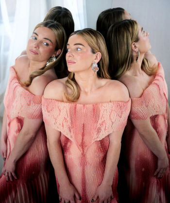 Full leaked Sian welby private onlyfans photo