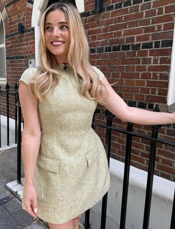 Full leaked Sian welby private photo