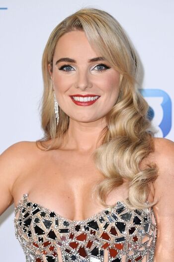Full leaked Sian welby private photo